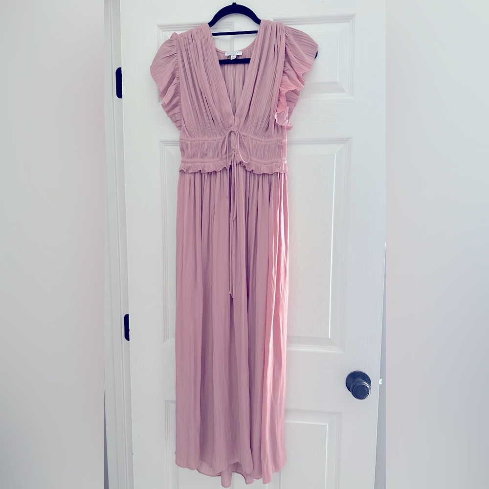 Current air Mara dress, XS